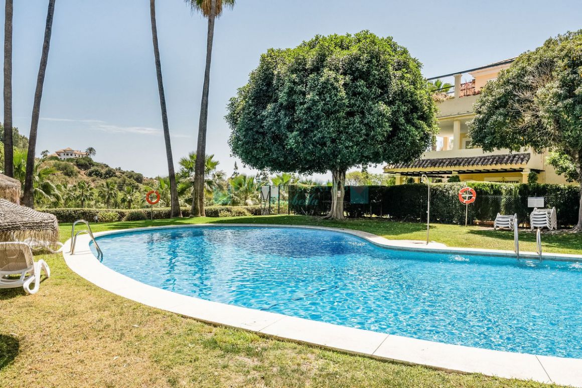 Apartment for sale in La Quinta, Benahavis
