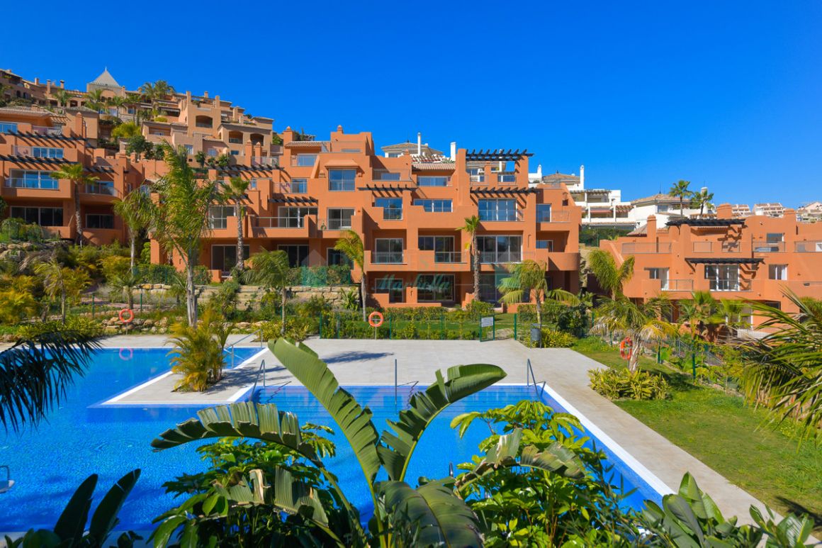 Ground Floor Apartment for sale in Marbella