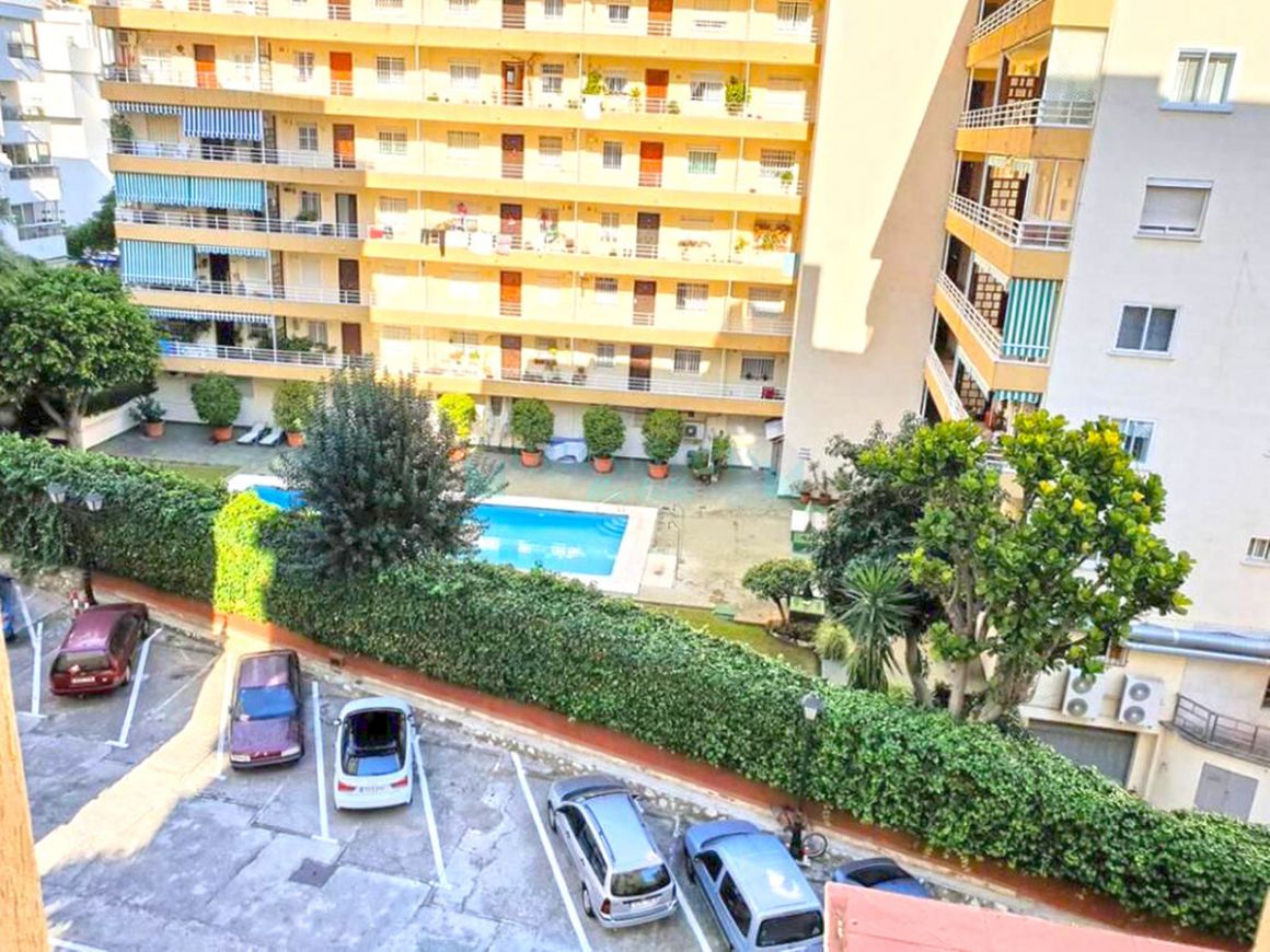 Studio for sale in Marbella