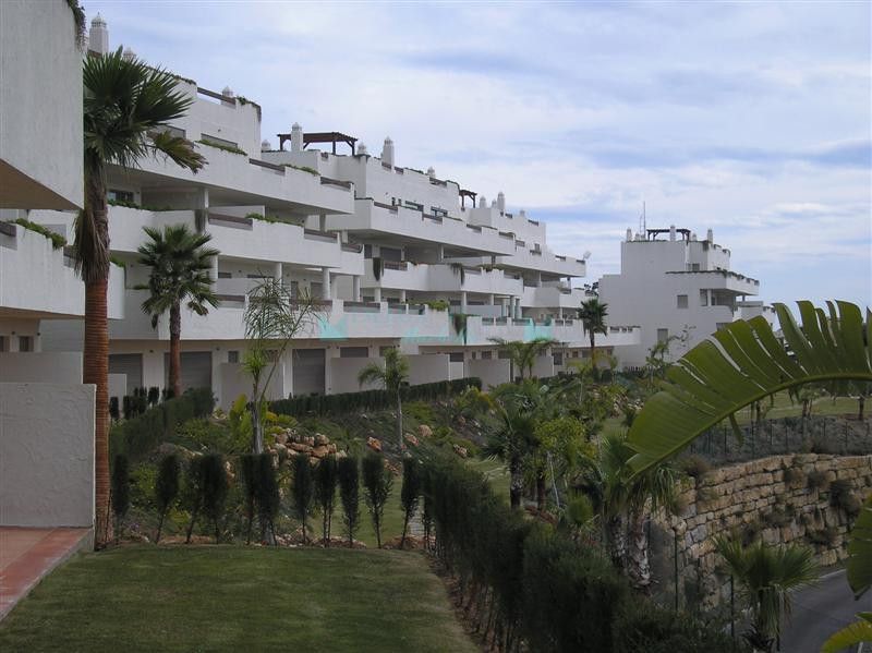 Apartment for sale in Benahavis