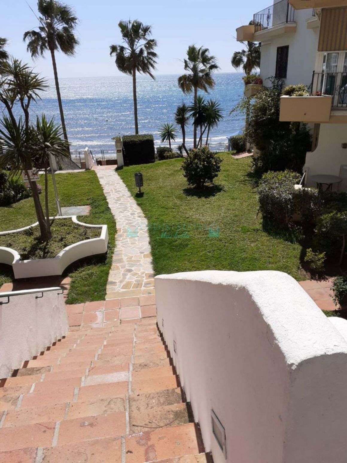 Studio for sale in Marbella