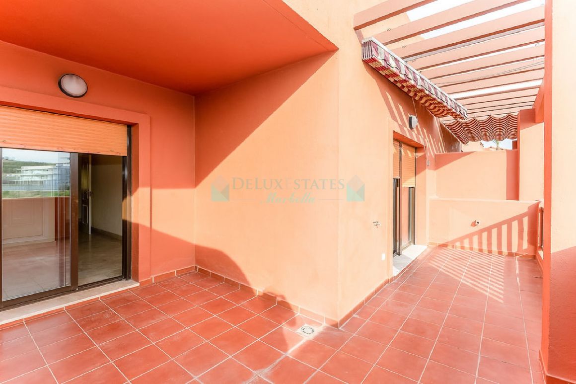 Apartment for sale in Estepona