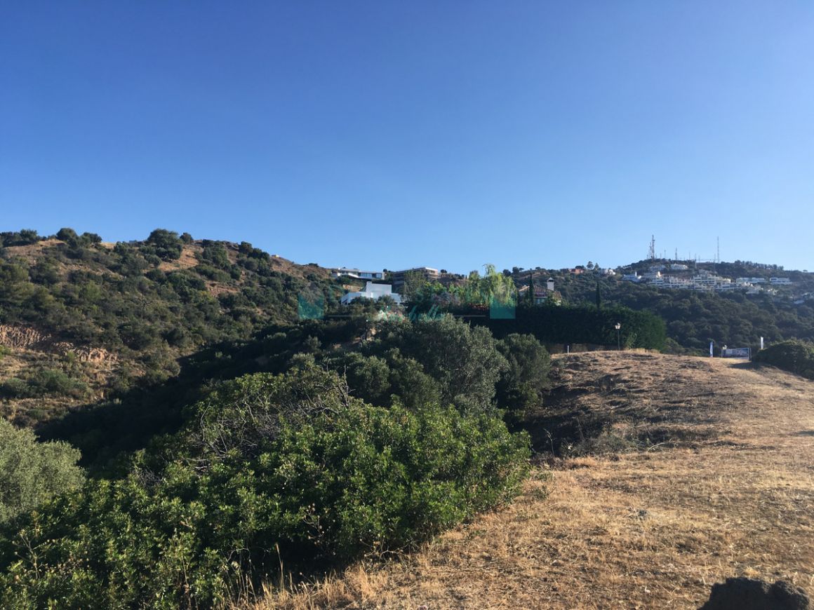 Residential Plot for sale in Los Altos de los Monteros, Marbella East
