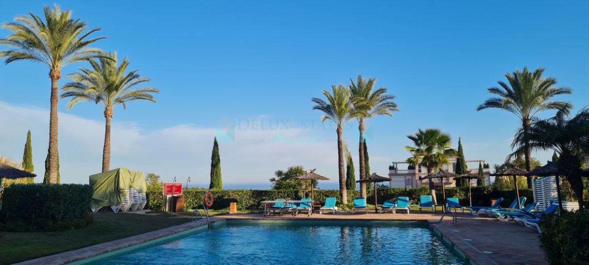Ground Floor Apartment for sale in Los Flamingos, Benahavis