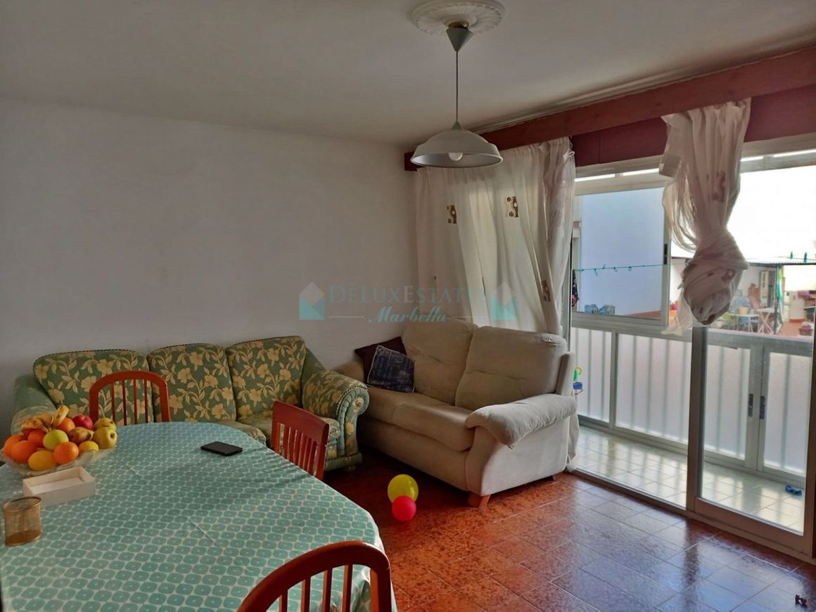 Apartment for sale in San Pedro de Alcantara