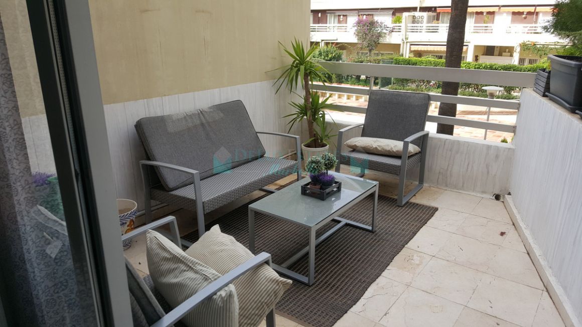 Studio for sale in Marbella