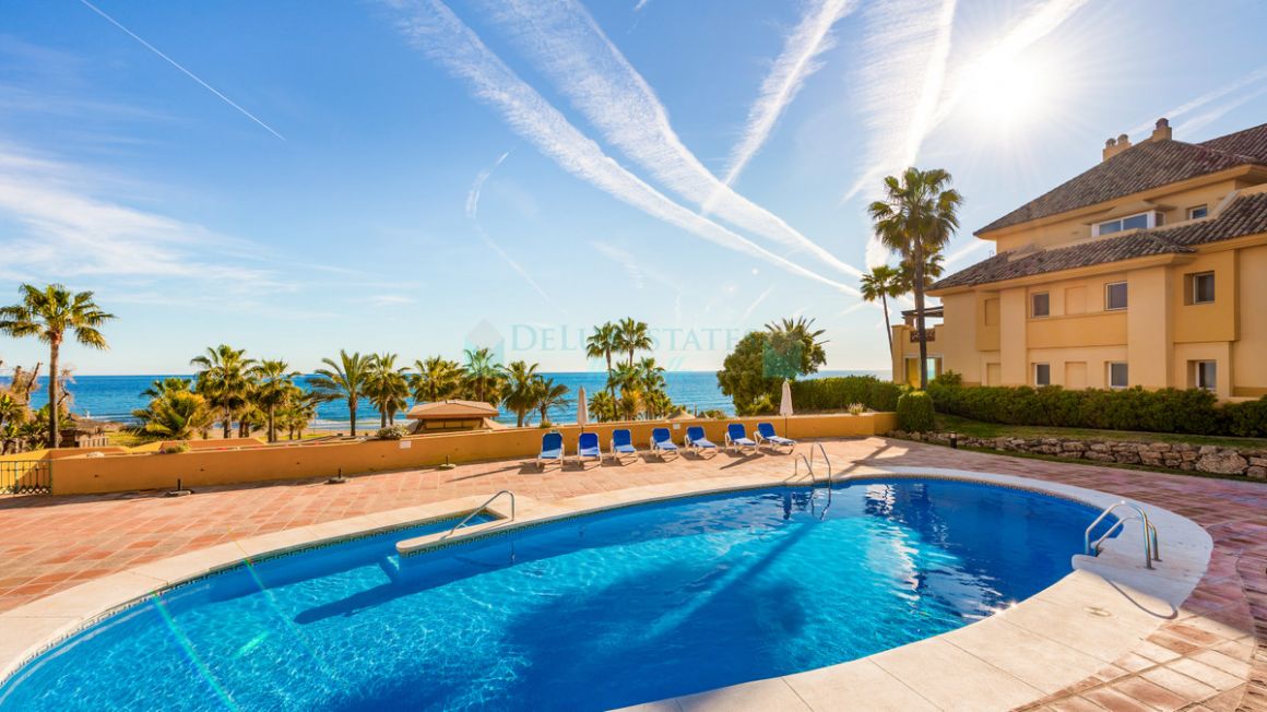 Apartment for sale in Rio Real, Marbella East