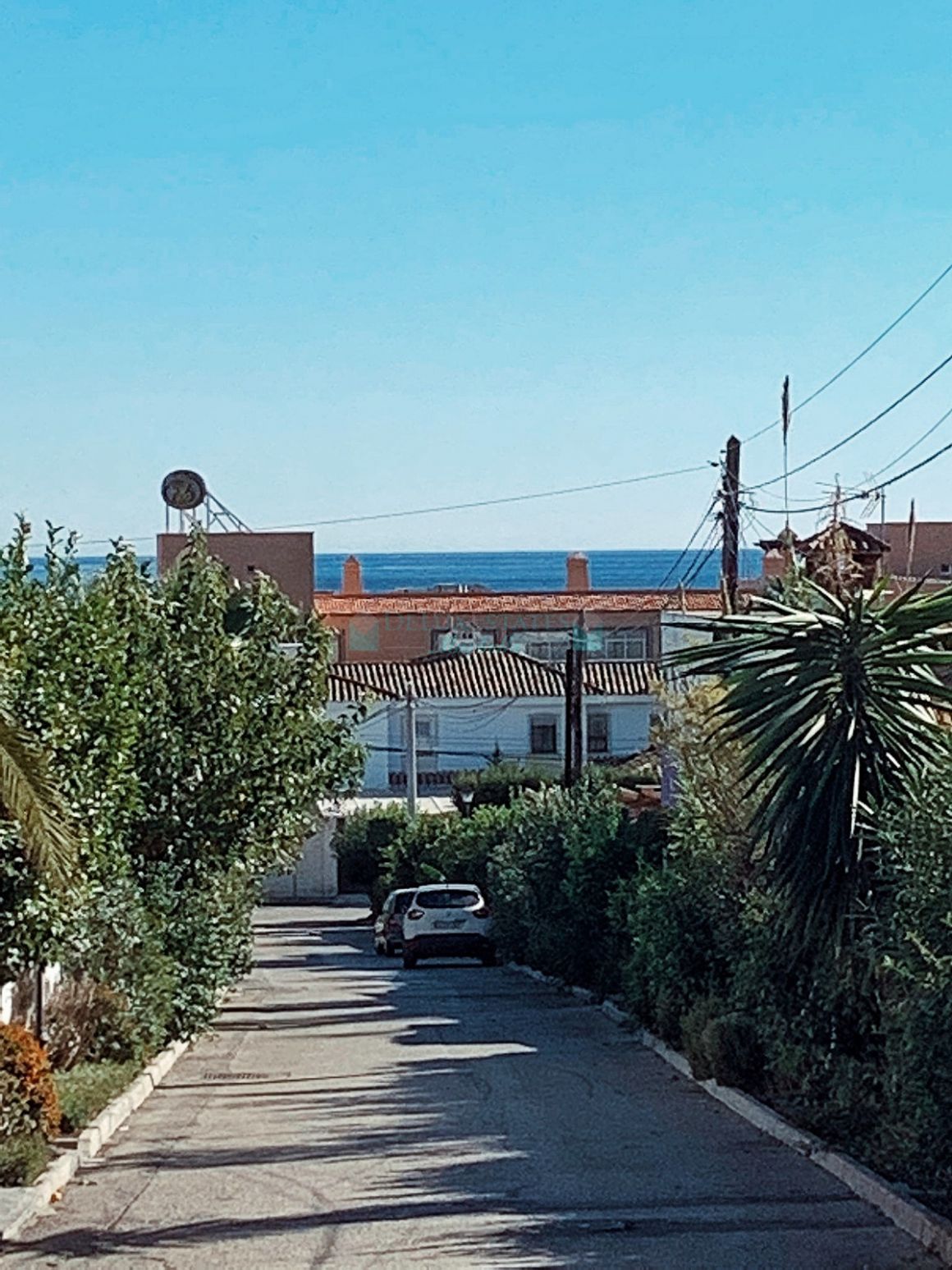Residential Plot for sale in Estepona