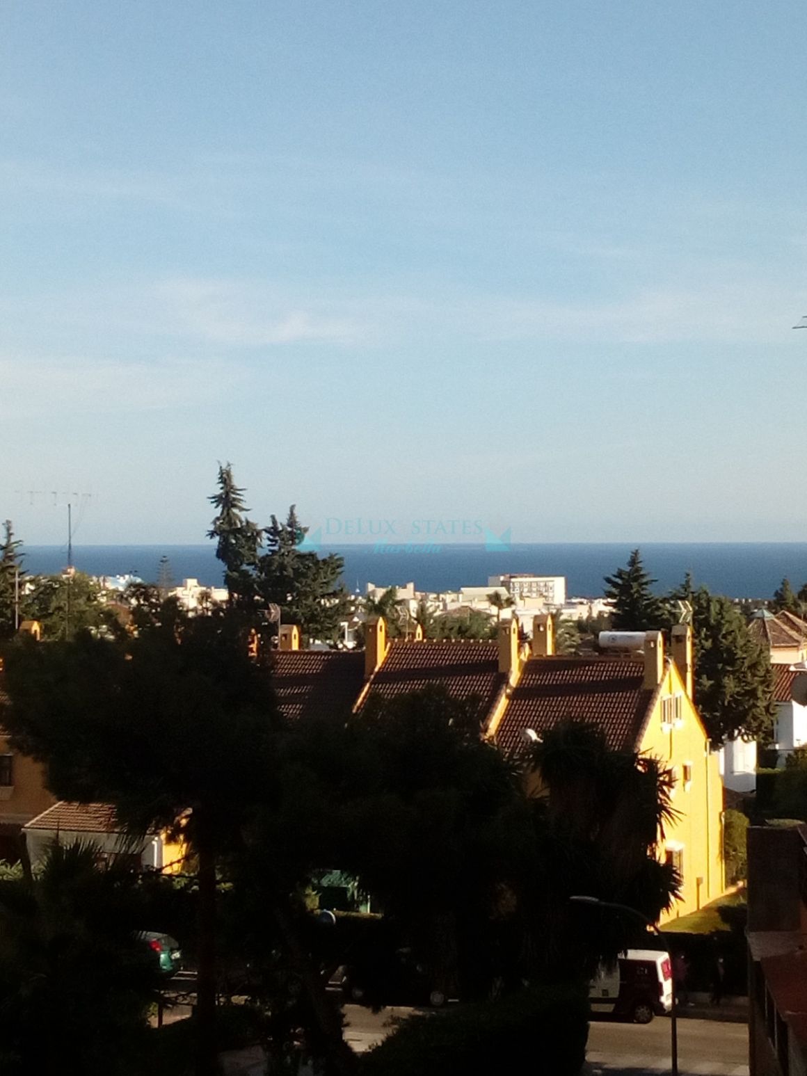 Apartment for sale in Marbella