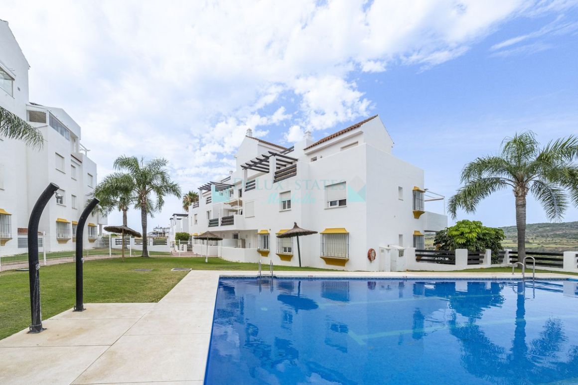 Apartment for sale in Valle Romano, Estepona