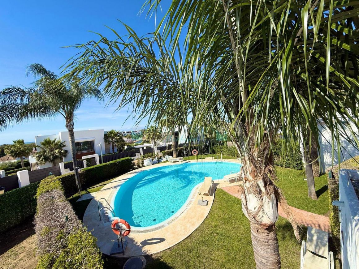 Town House in El Paraiso, Estepona