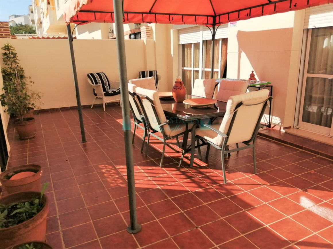 Studio for sale in Estepona