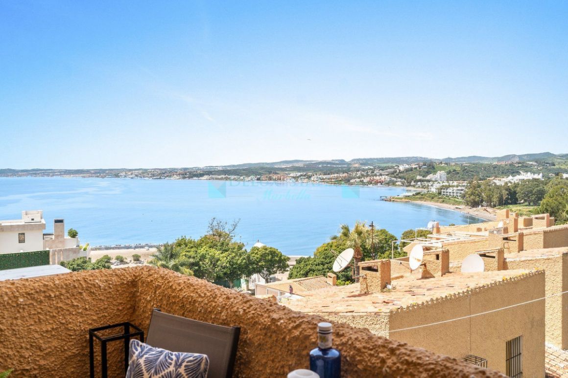 Apartment in Estepona