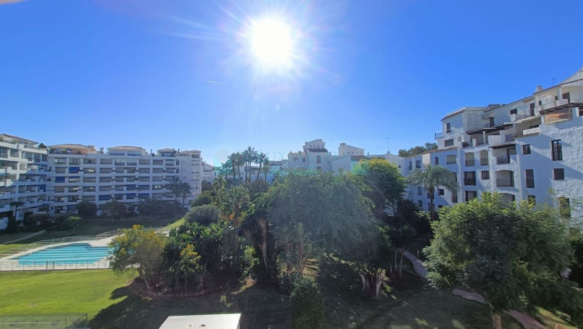 Apartamento en venta en Marbella - Puerto Banus