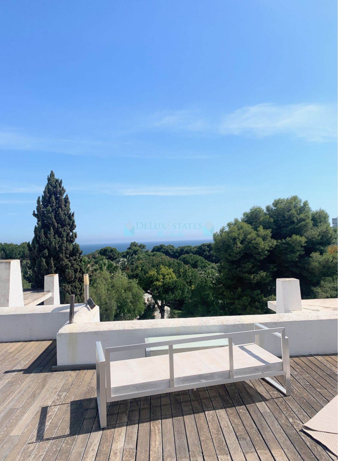 Semi Detached Villa for sale in Rio Real, Marbella East