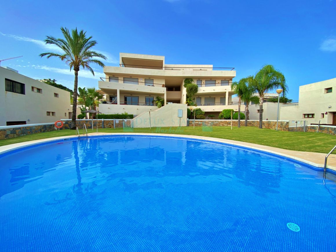 Apartment for sale in Los Altos de los Monteros, Marbella East