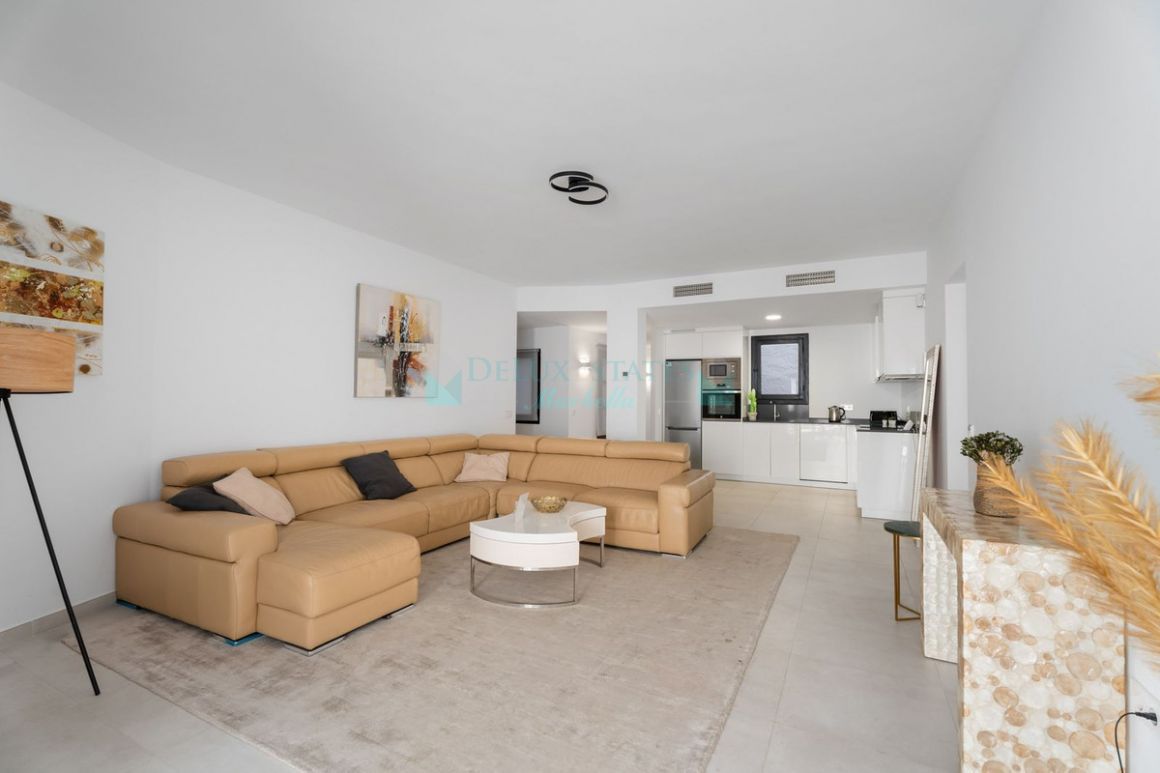 Apartamento en venta en Marbella - Puerto Banus