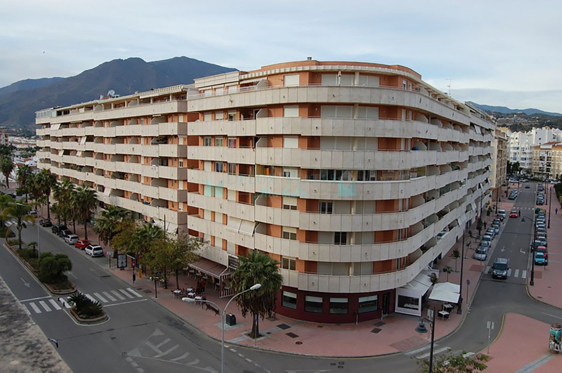 Apartment for sale in Estepona