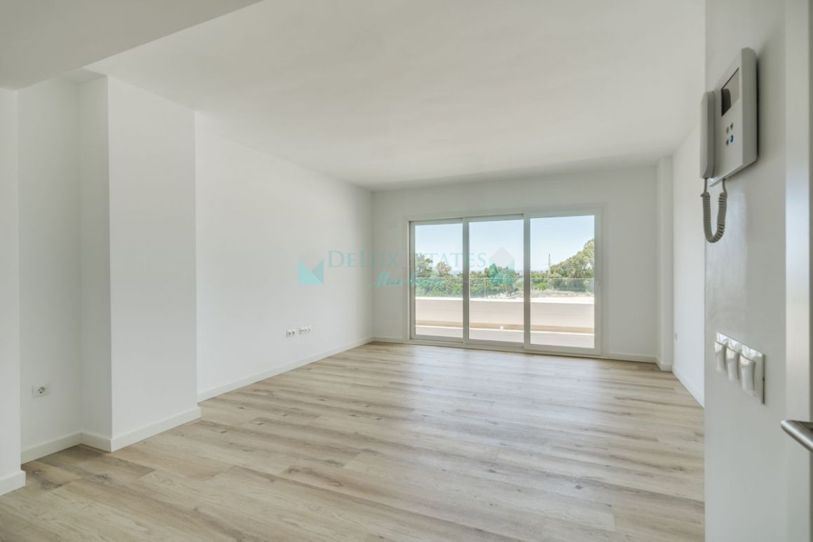 Apartment for sale in Nueva Andalucia