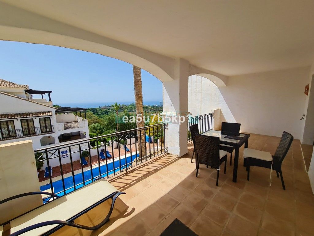 Ground Floor Apartment for sale in Marbella