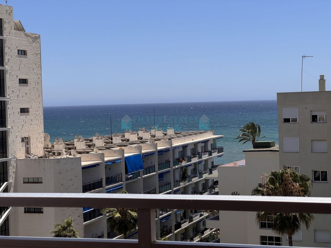 Apartment for sale in Marbella
