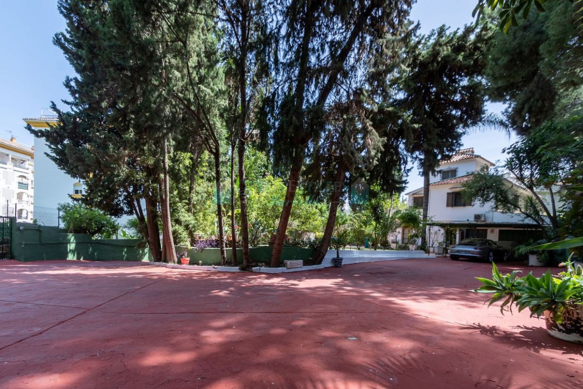 Villa in Marbella