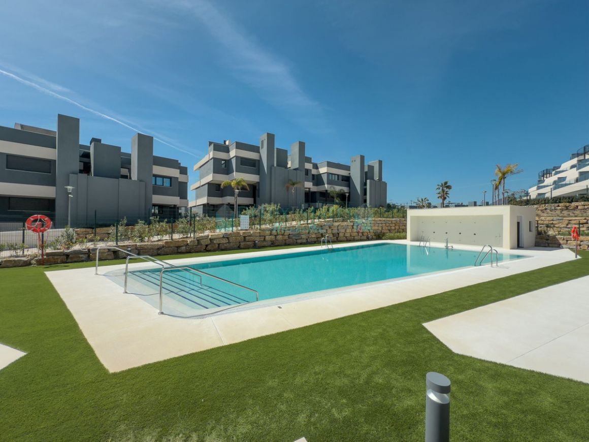 Apartment for sale in Selwo, Estepona