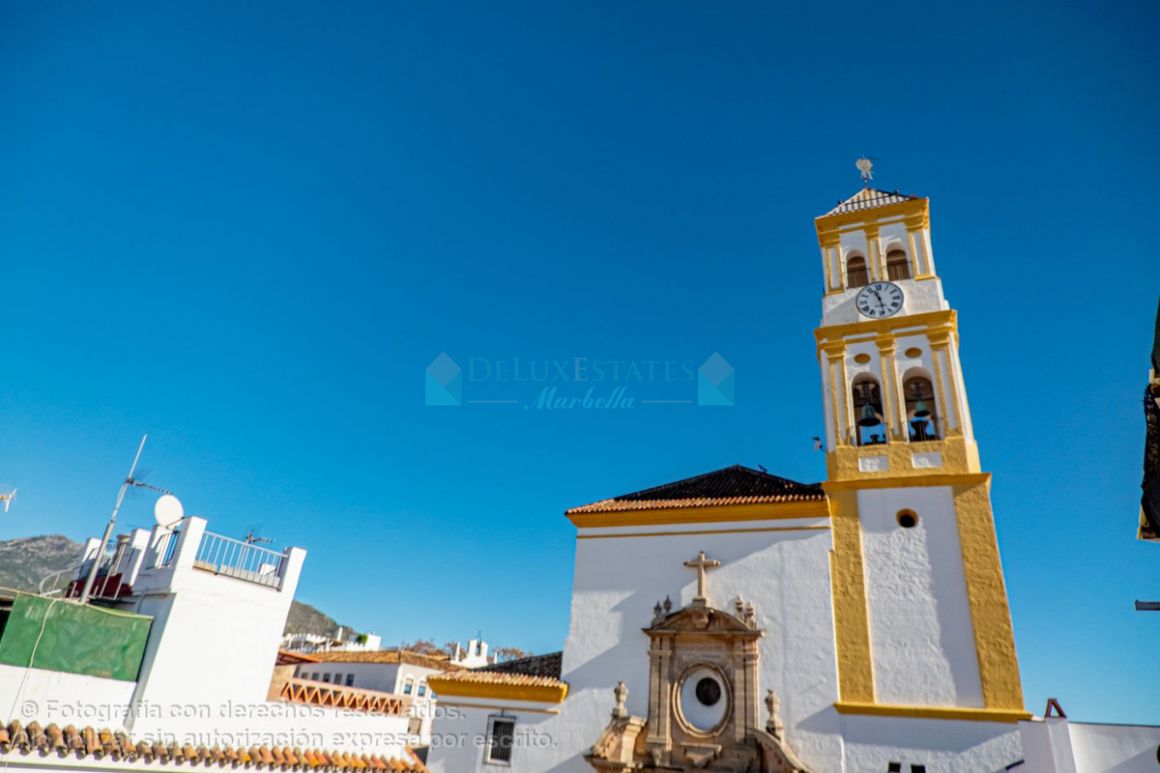 Town House for sale in Marbella