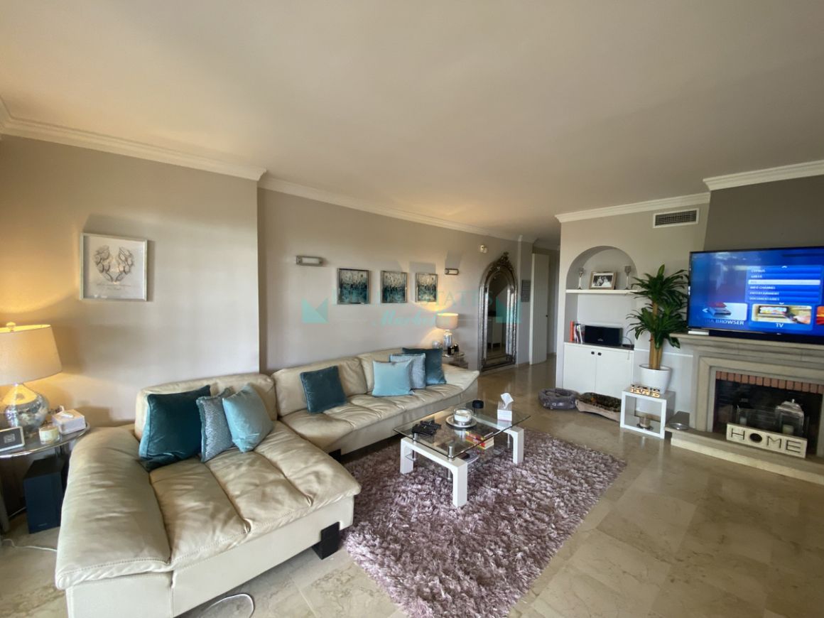 Ground Floor Apartment for sale in Elviria, Marbella East