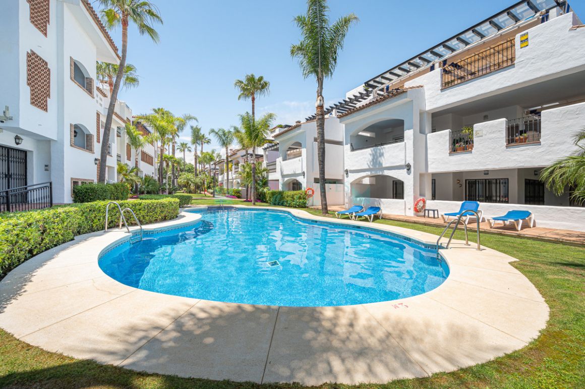 Penthouse for sale in San Pedro de Alcantara