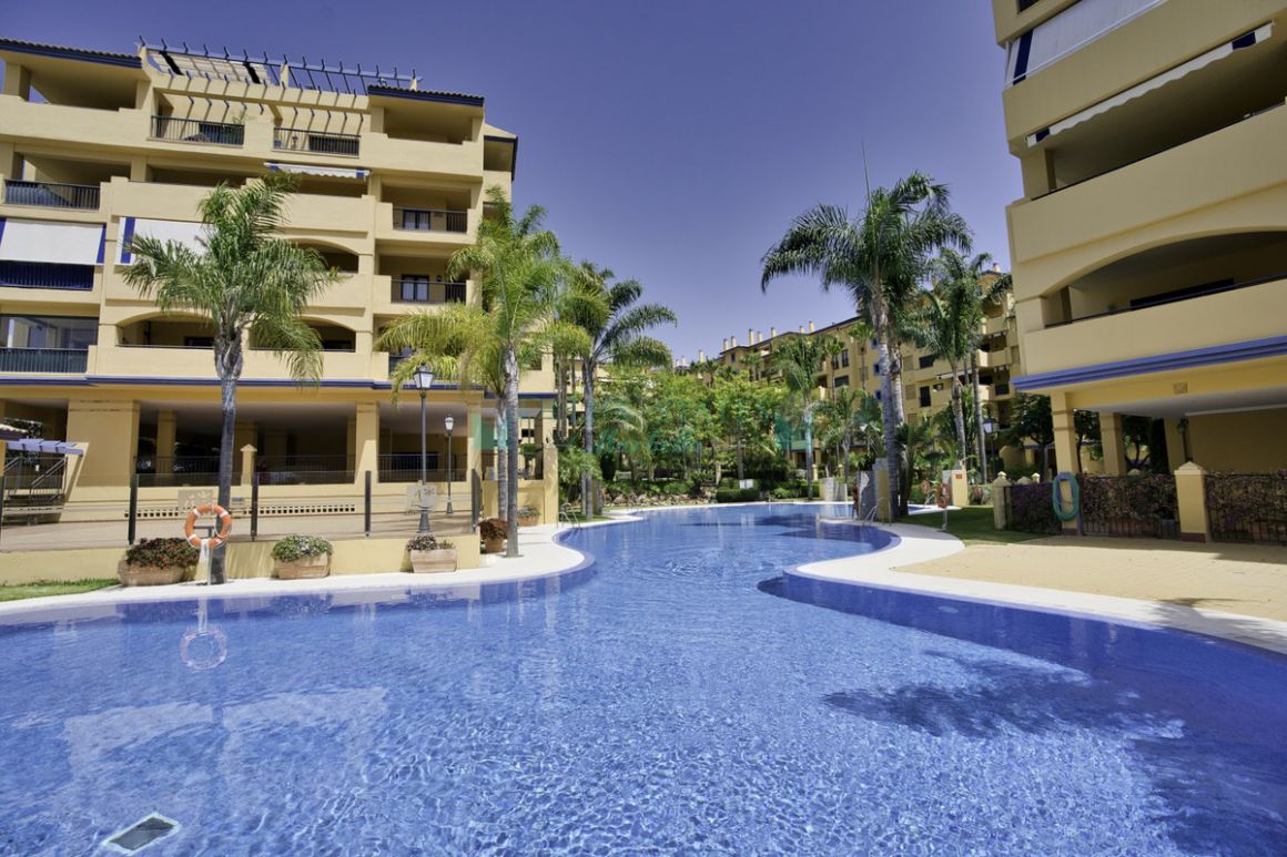 Penthouse for sale in San Pedro de Alcantara