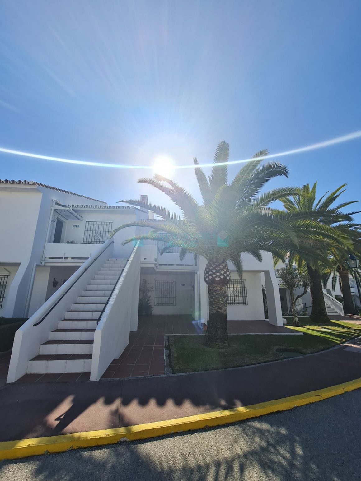Ground Floor Apartment for sale in Nueva Andalucia
