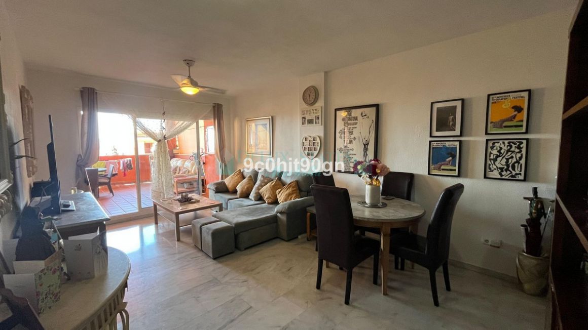 Apartment for sale in La Reserva de Marbella, Marbella East