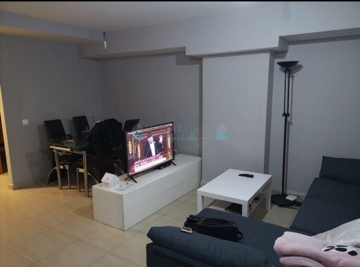 Apartment for sale in Marbella
