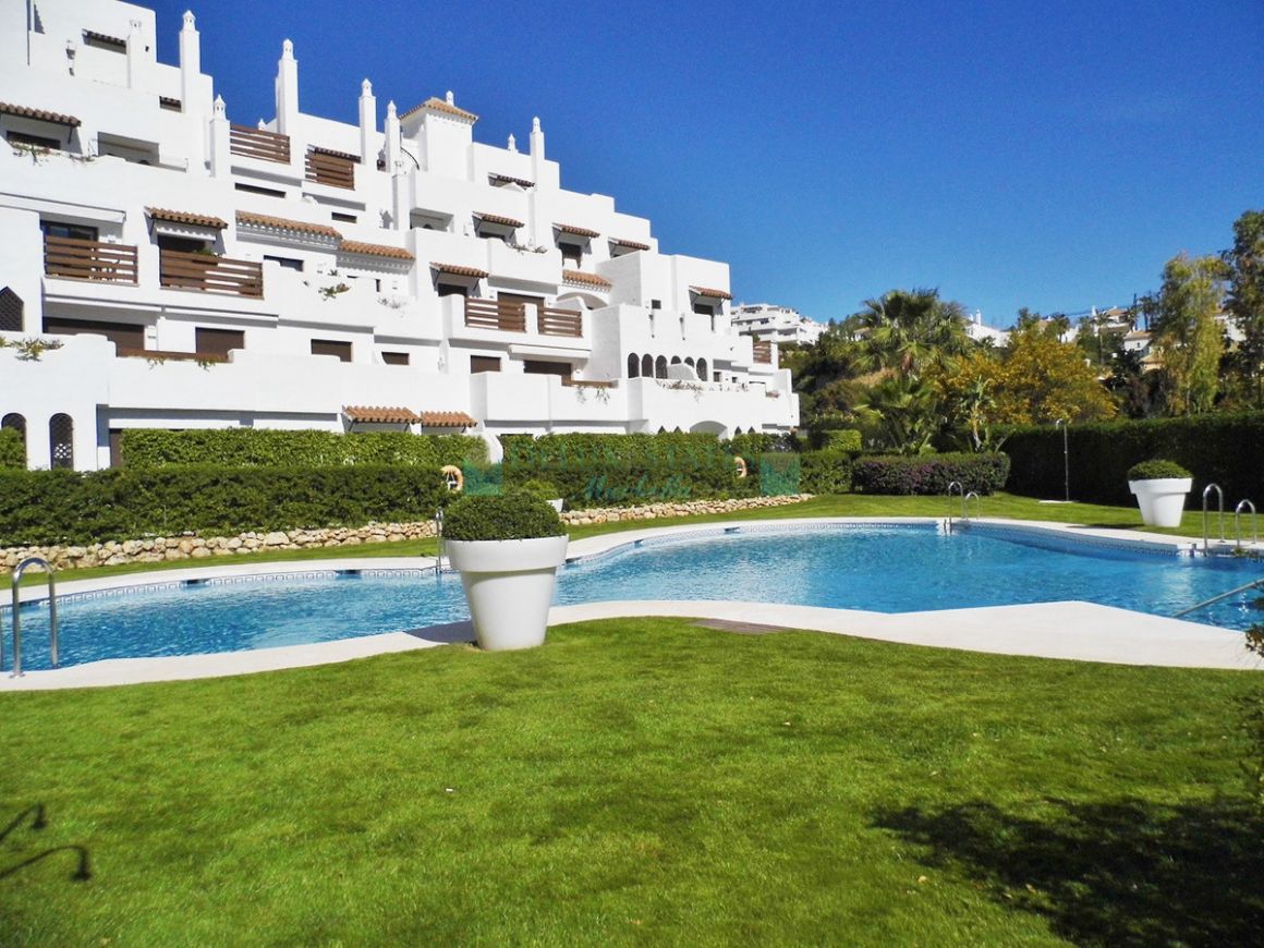 Apartment for sale in Selwo, Estepona