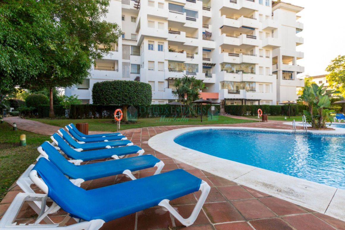 Studio for sale in Marbella - Puerto Banus
