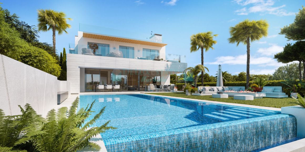 Commercial Premises for sale in Nueva Andalucia