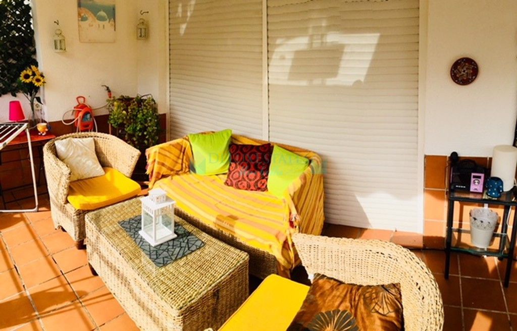 Apartment for sale in San Pedro de Alcantara
