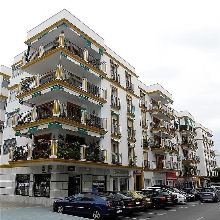 Apartment in San Pedro de Alcantara
