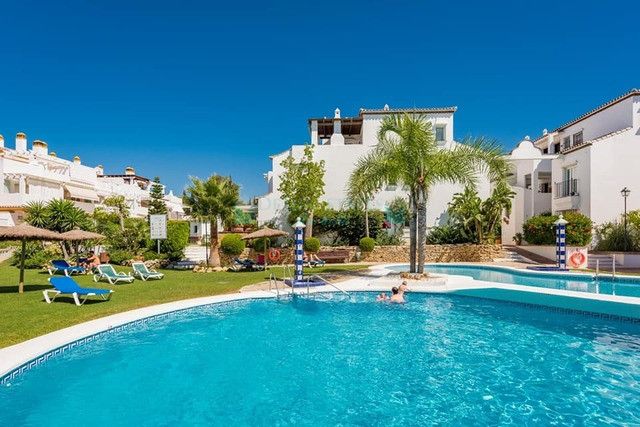 Penthouse for sale in Nagüeles, Marbella Golden Mile