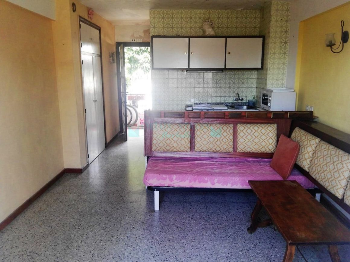 Studio for sale in Nueva Andalucia