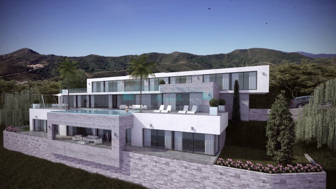 Villa in Marbella