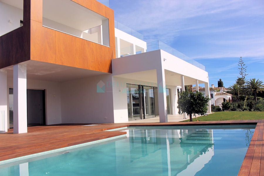 Villa in Marbella