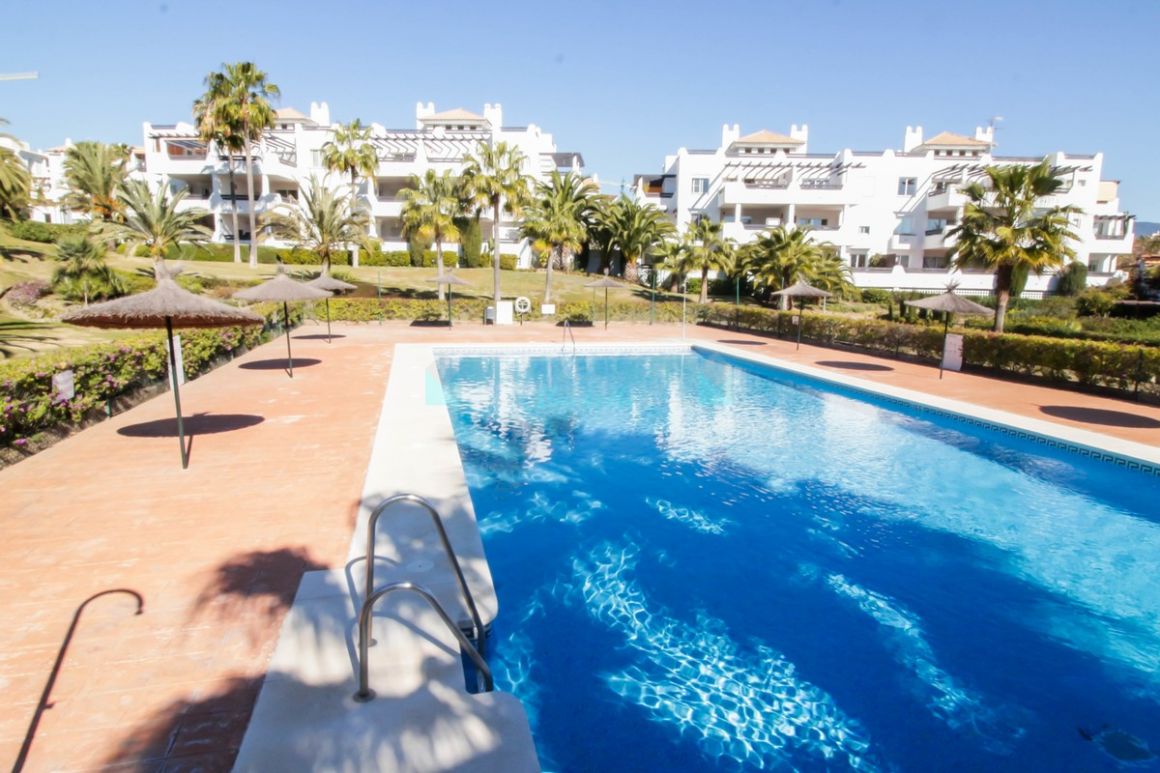 Apartment for sale in Estepona