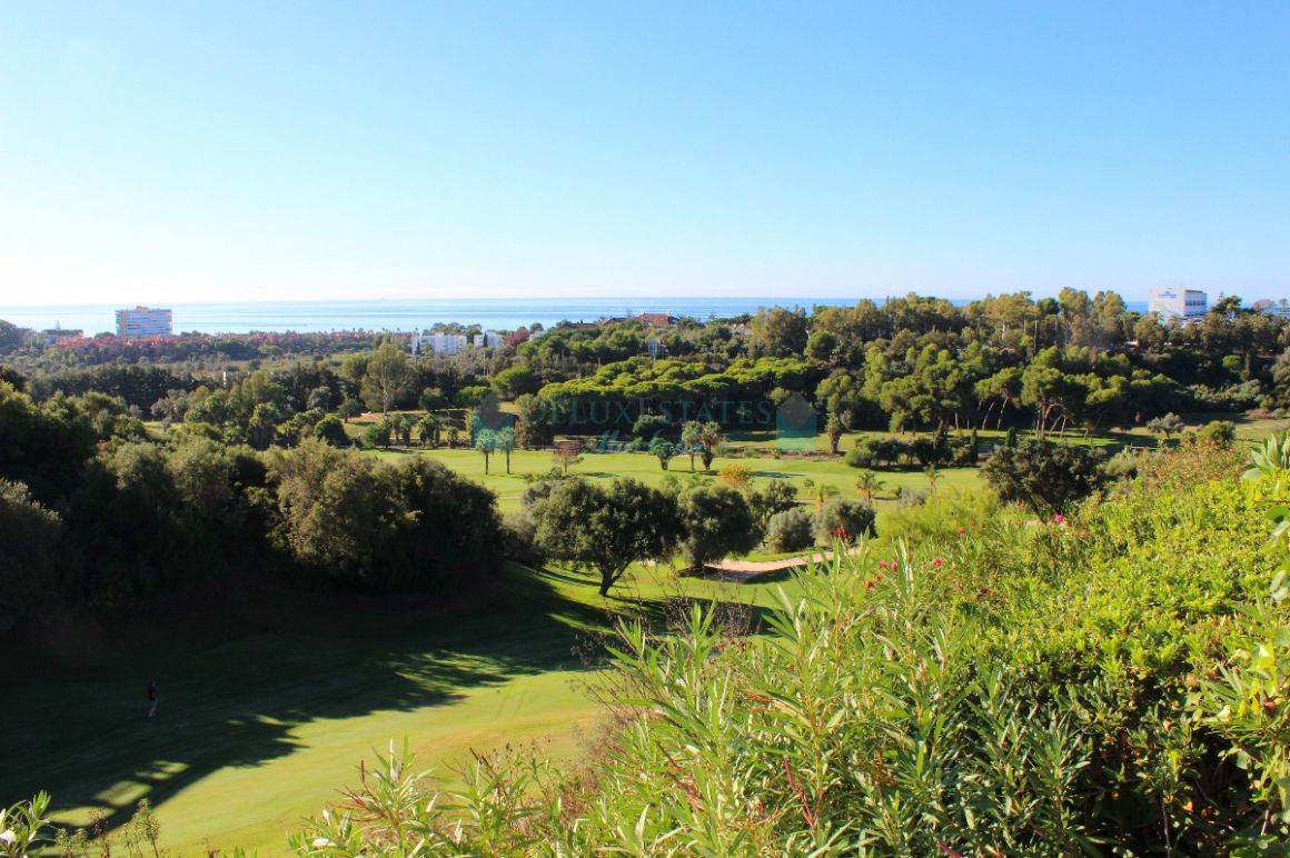 Semi Detached Villa for sale in Santa Clara, Marbella East