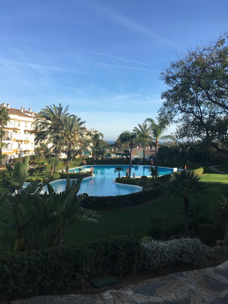 Penthouse for sale in Marbella
