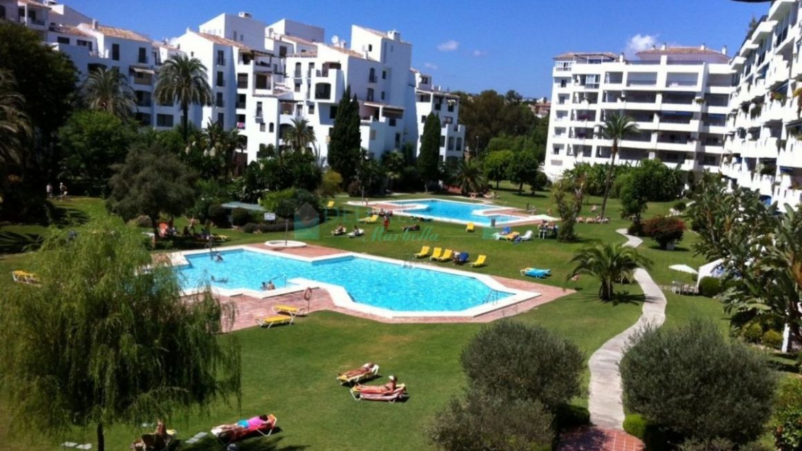 Apartment for sale in Marbella