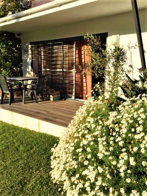 Ground Floor Apartment in Nueva Andalucia