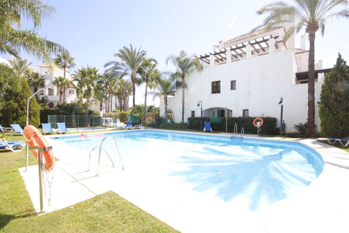 Penthouse for sale in Marbella - Puerto Banus