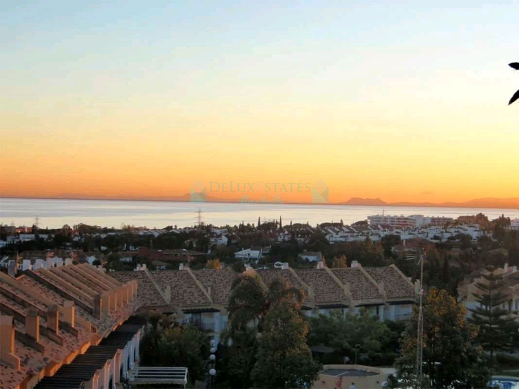 Town House for sale in Marbella
